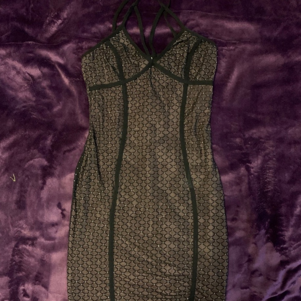 Fashion Nova dress